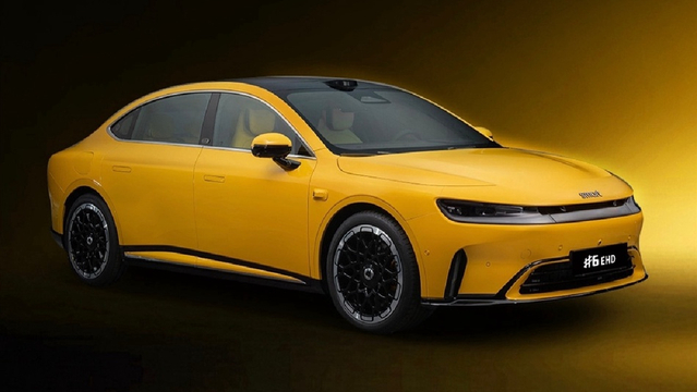 2026款smart精灵6号官图