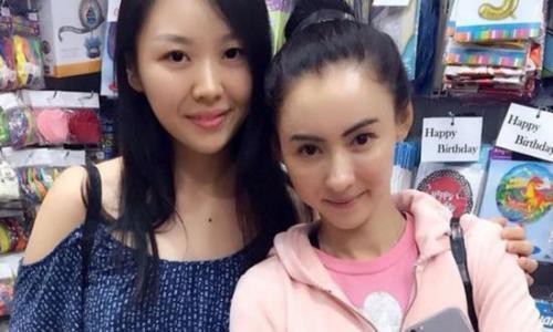 看了谢霆锋的成长经历，才懂他为什么不要柏芝、而选择大龄的王菲