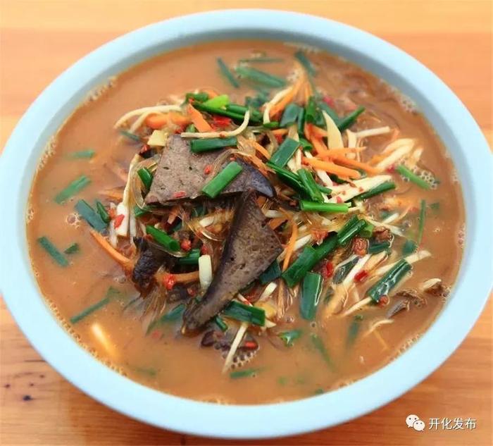 开化，中国生态美食之乡！十道“不得不吃的开化菜”奉上饕餮盛宴