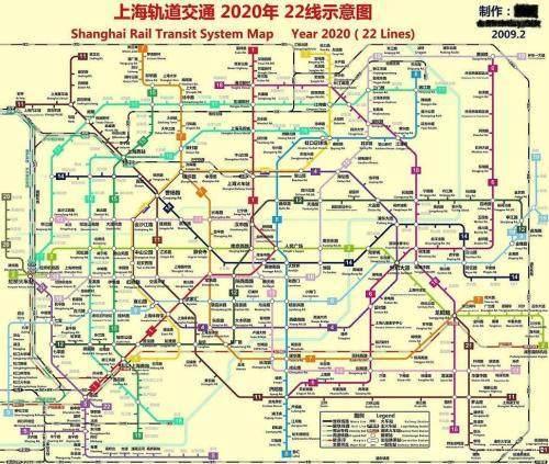 中国未来地铁里程排名前7的城市，成都第四