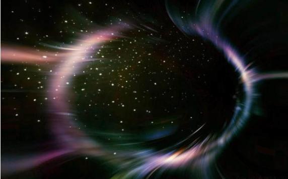 科学家发现太初黑洞，称宇宙最终或将被其蚕食殆尽