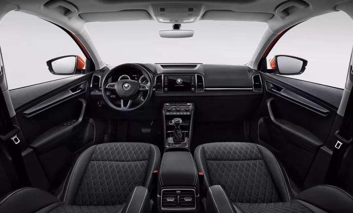 斯柯达全新SUV只要13.99万起, 全系标配涡轮动力, 值得买吗?