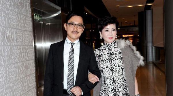 看了谢霆锋的成长经历，才懂他为什么不要柏芝、而选择大龄的王菲