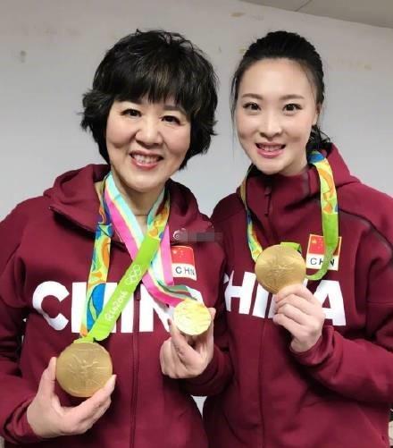 恭喜！中国女排第一美人双喜临门，退役后终于公布两大人生大事