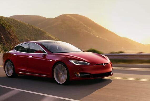 特斯拉全球召回12万辆Model S
