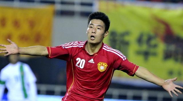 FIFA19更新中国球员潜力top10，这名18岁小将力压武磊排名第一！