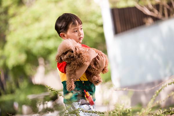 邓莎《妈超3》含泪喝下“毒”糖水 造梦式鼓励获赞