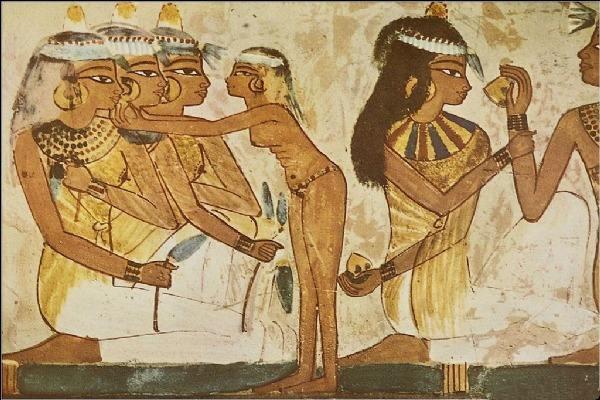 失落的埃及文明: 古埃及对文字和文学的发展做出了哪些贡献?