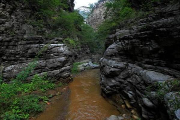 太原东山、西山超强游玩攻略！居然还能这么玩！太全了！