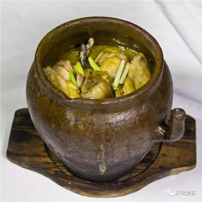 开化，中国生态美食之乡！十道“不得不吃的开化菜”奉上饕餮盛宴