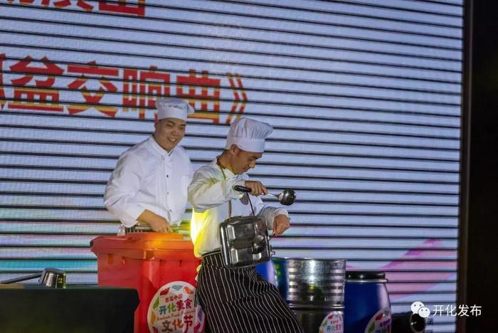 开化，中国生态美食之乡！十道“不得不吃的开化菜”奉上饕餮盛宴