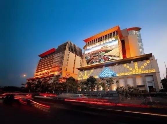 旅游：柬埔寨赌场开设数量赶超澳门,博彩业经济迎来大跃进!