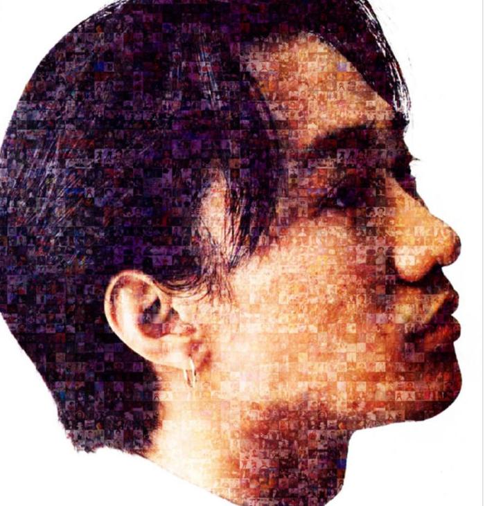 她家世显赫，是黄家驹“未亡人”，至今仍活在25年前的爱情幻梦里
