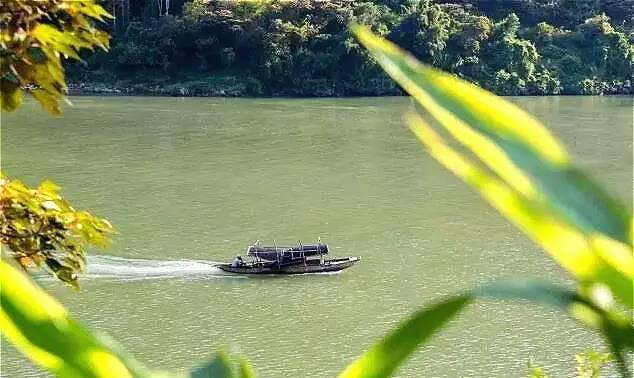 寻味清远——享受渔期后肥美河鲜餐，来清远三渔村