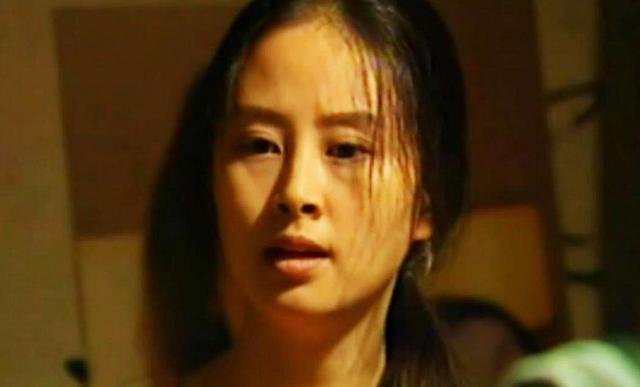 白宝山情人被判12年，出狱后记者问及白宝山，她含泪说了八个字！