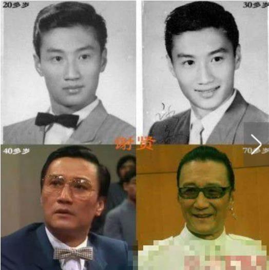 看了谢霆锋的成长经历，才懂他为什么不要柏芝、而选择大龄的王菲