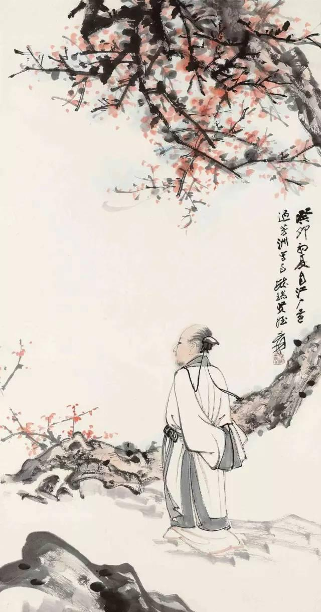 中国古美術・中国名家張大千氏　如来仏像水彩画8枚・板画絵画・書道・民国珍蔵絵画 張大千の買取価格は高額です│鑑定無料で相場もわかる。我楽洞
