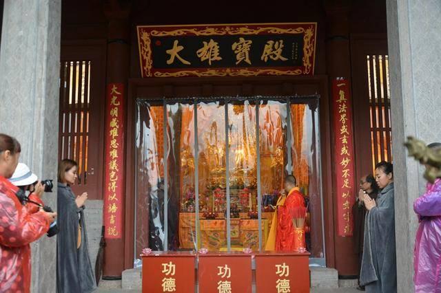 「最强攻略」到山西临汾云丘山一定不能错过的几个景点