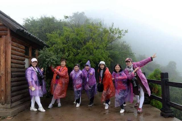 「最强攻略」到山西临汾云丘山一定不能错过的几个景点