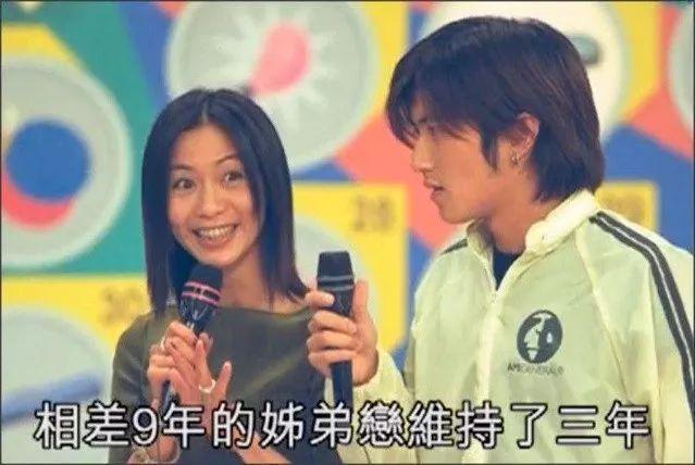 看了谢霆锋的成长经历，才懂他为什么不要柏芝、而选择大龄的王菲