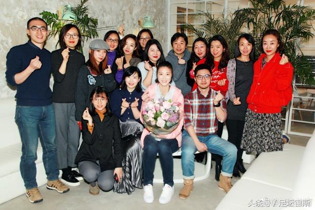 惠若琪正式宣布新工作永不退役 捐助中国男排去世国手遗孀及2女