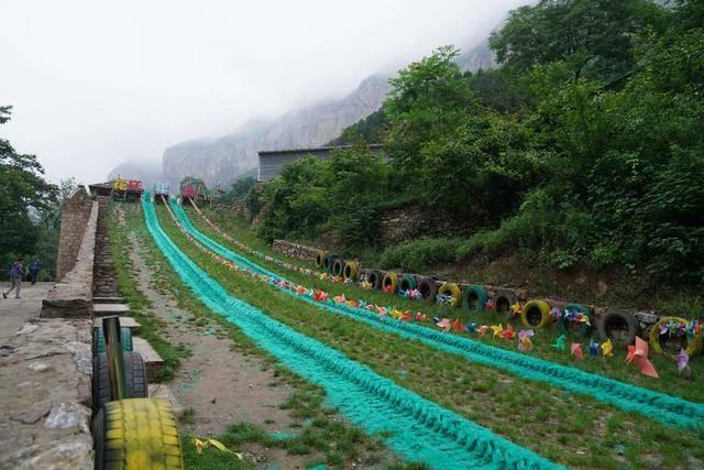 「最强攻略」到山西临汾云丘山一定不能错过的几个景点