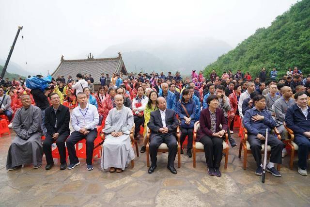 「最强攻略」到山西临汾云丘山一定不能错过的几个景点