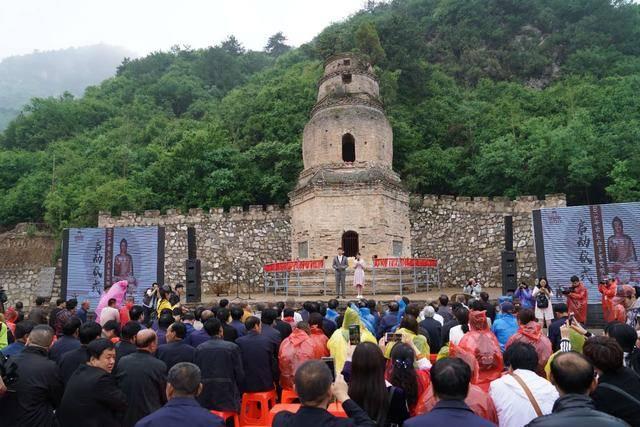 「最强攻略」到山西临汾云丘山一定不能错过的几个景点