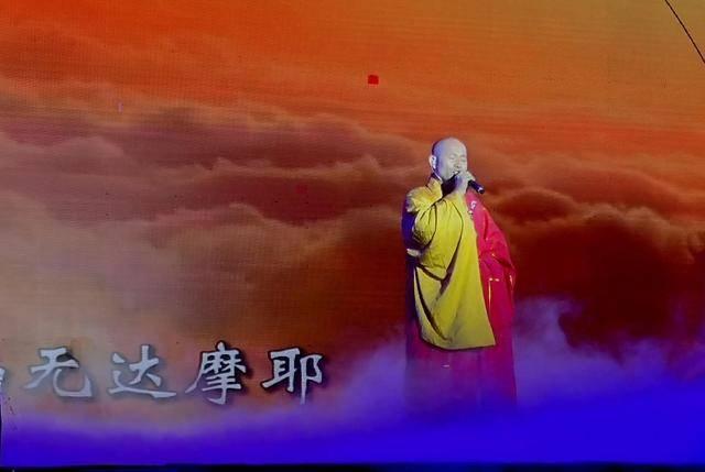 「最强攻略」到山西临汾云丘山一定不能错过的几个景点