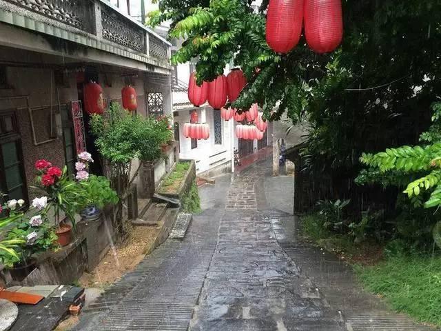 原来海南的下雨天还可以这样玩！