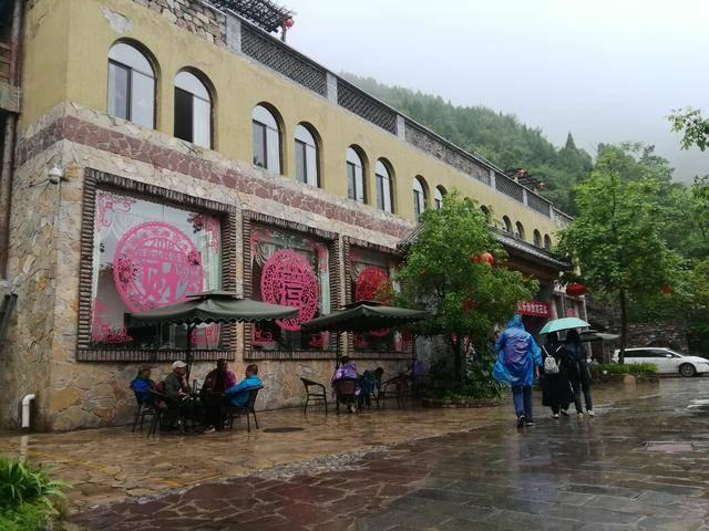 「最强攻略」到山西临汾云丘山一定不能错过的几个景点