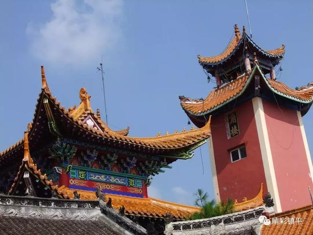 贾元武：镇平县石佛寺始祖庙盘古洞的故事