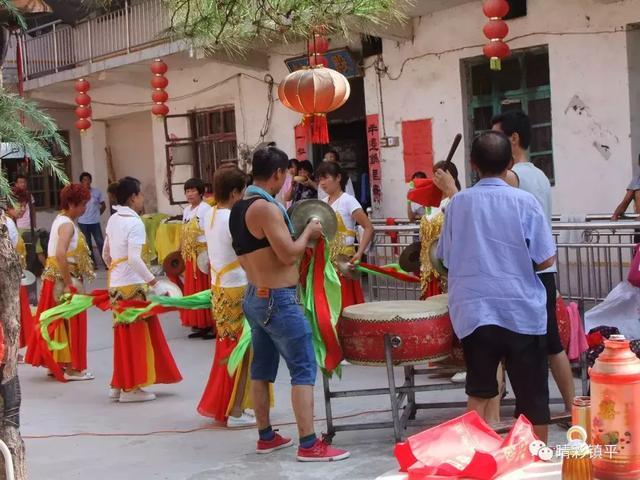 贾元武：镇平县石佛寺始祖庙盘古洞的故事