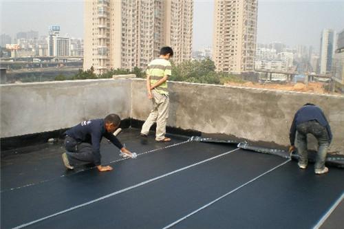 屋顶防水多少钱一平 屋面防水哪种材料好