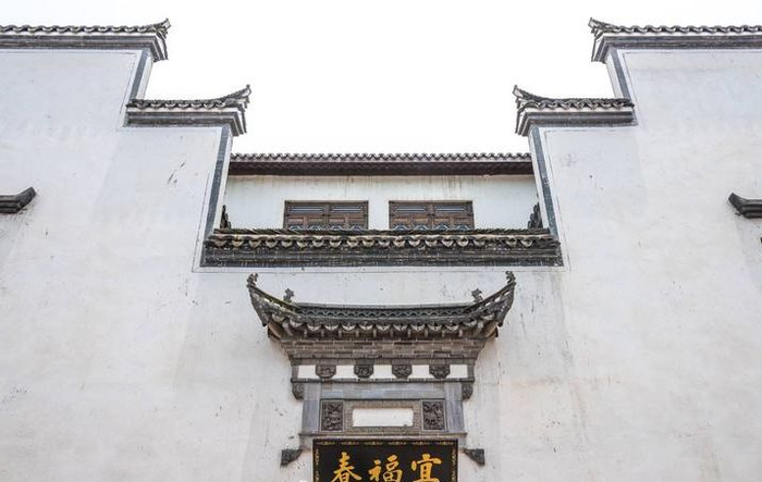 探秘千岛湖新水下古城--文渊狮城