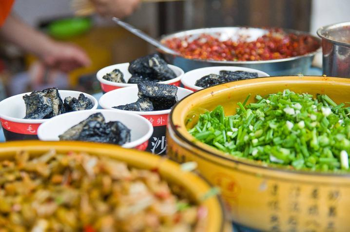 探秘千岛湖新水下古城--文渊狮城