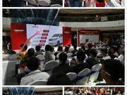 16城联动 野马斯派卡第二