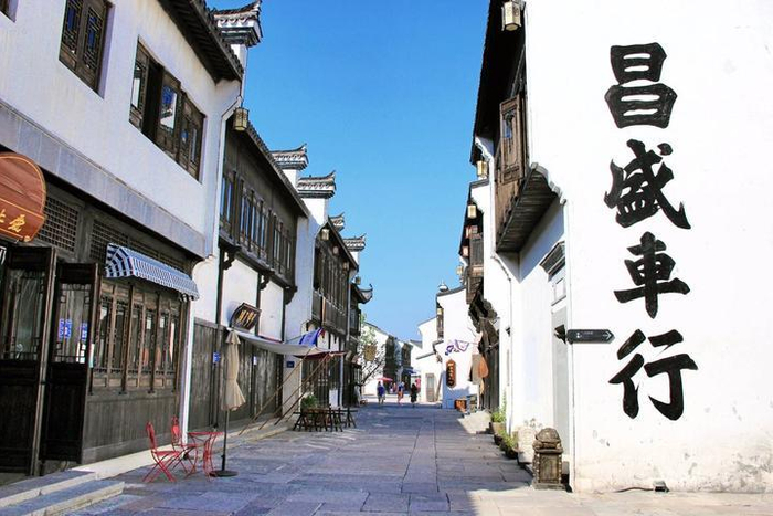 探秘千岛湖新水下古城--文渊狮城