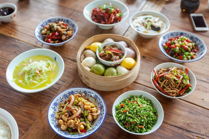 探秘千岛湖新水下古城--文渊狮城