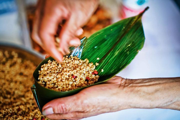 探秘千岛湖新水下古城--文渊狮城