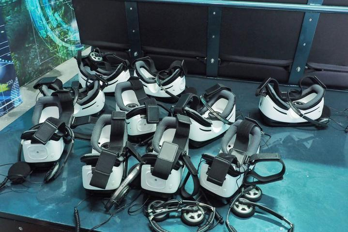 探秘千岛湖新水下古城--文渊狮城