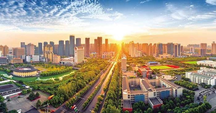 安徽16城最新房价出炉：11涨5跌，蚌埠继续涨，领跑的还是那两城