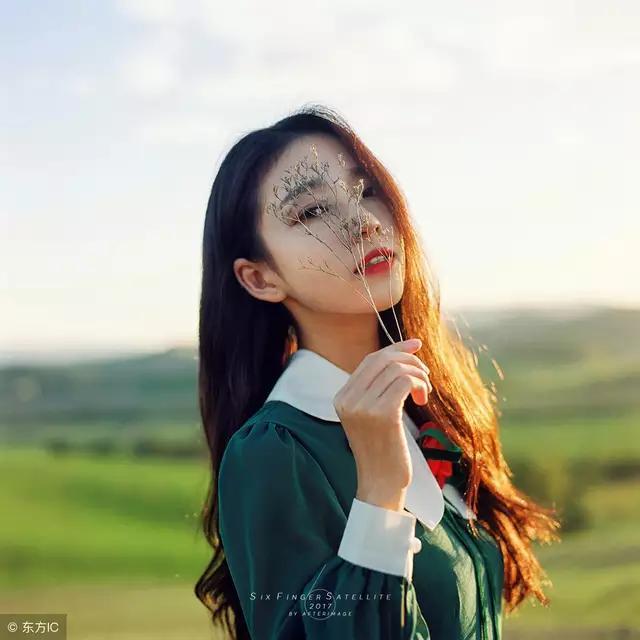 生活感悟；人生，不强求，顺其自然！