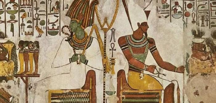 失落的埃及文明: 古埃及对文字和文学的发展做出了哪些贡献?