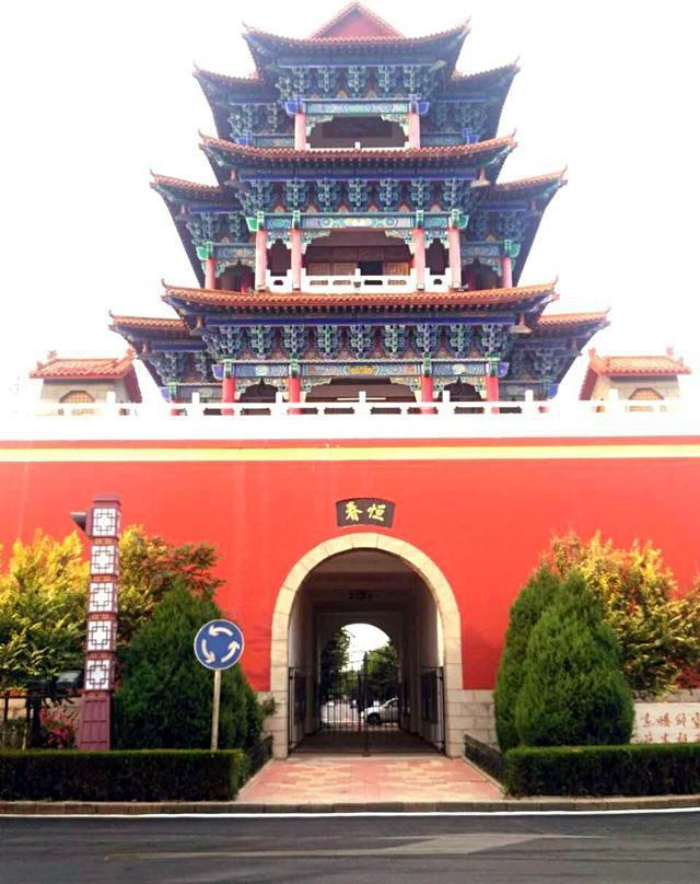 灵武广场妹子街有什么特色 最新2025年探店攻略与避坑指南