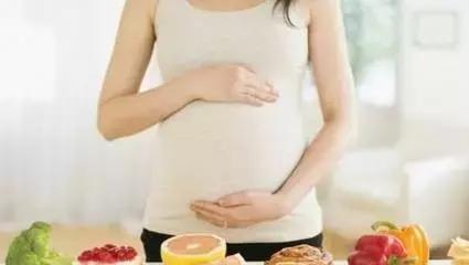 孕期半夜饿醒怎么办？推荐几款营养又助眠的食谱！