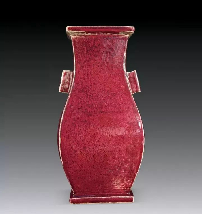 郎窑红，最美中国红！_新浪新闻