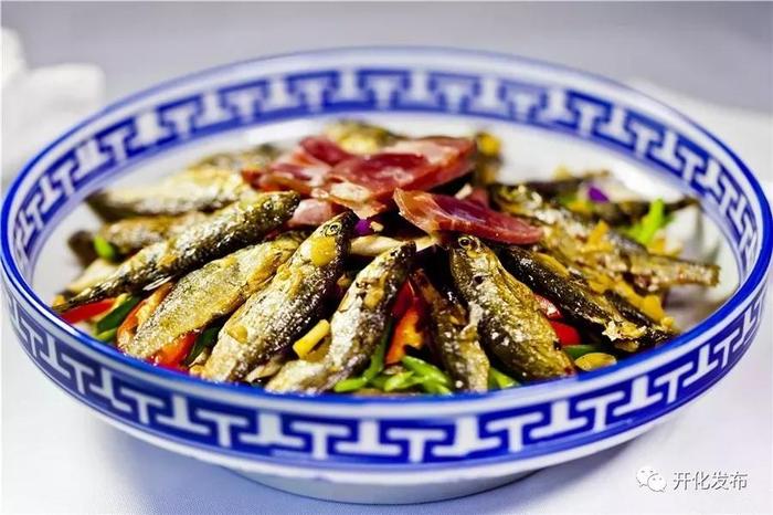 开化，中国生态美食之乡！十道“不得不吃的开化菜”奉上饕餮盛宴