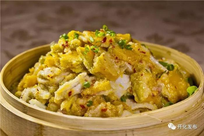 开化，中国生态美食之乡！十道“不得不吃的开化菜”奉上饕餮盛宴