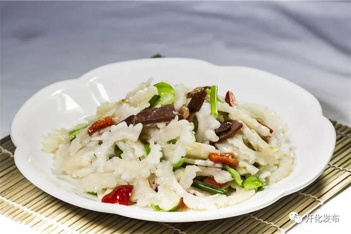 开化，中国生态美食之乡！十道“不得不吃的开化菜”奉上饕餮盛宴